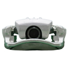 2021 Subaru Impreza Brake Caliper 4